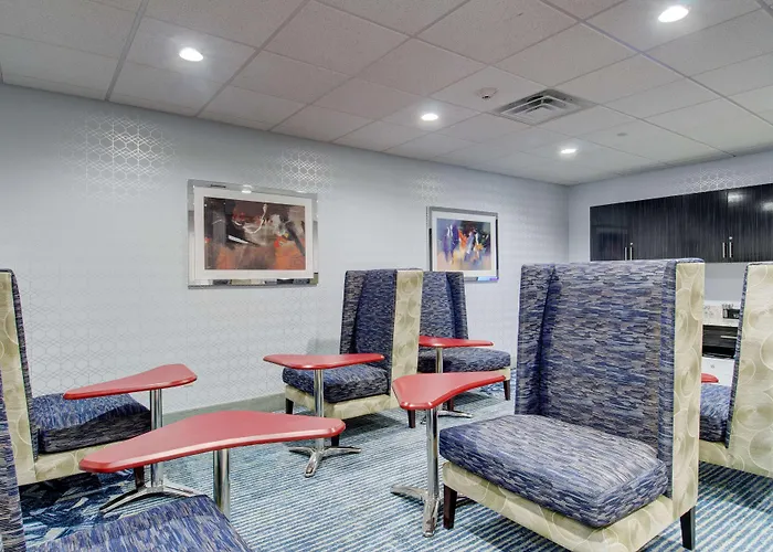Hampton Inn Boston/Stoughton
